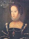 Breve Biografia da Infanta Dona Maria