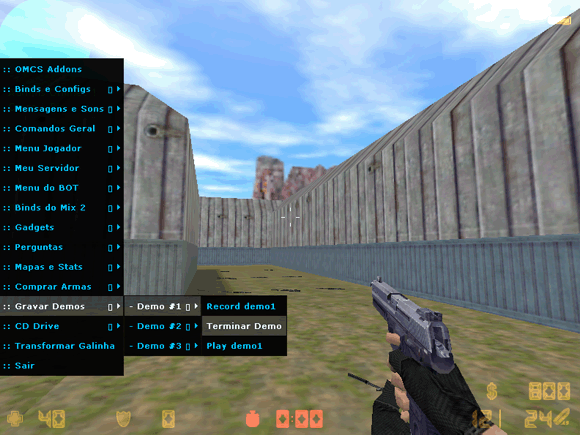 Cs 1.6 Dropped Due To Slot Reservation Cs 1.6 Dropped Due To Slot Reservation
