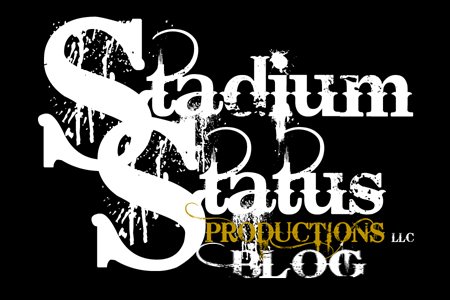 Stadium Status Productions Blog