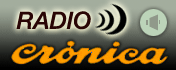 Radio Crónica
