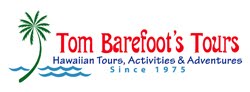 Tom Barefoot's Tours Blog