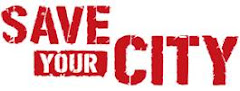 Your city needs you.