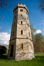 Leicester's Tower