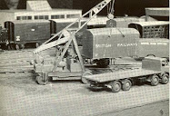 British Railways Model Railway