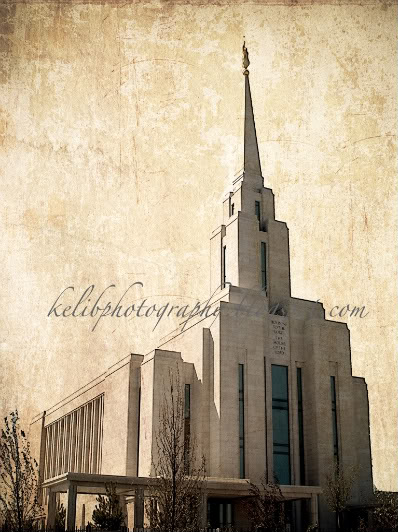 Oquirrh Mountain