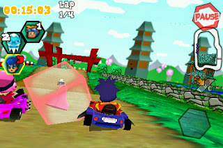 Game Nexian Journey