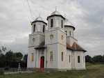 Biserica Ortodoxa Sf. M. Mc. Gheorghe - Aita Mare