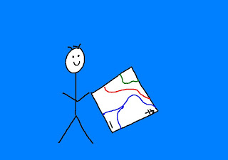 Map symbols homework help