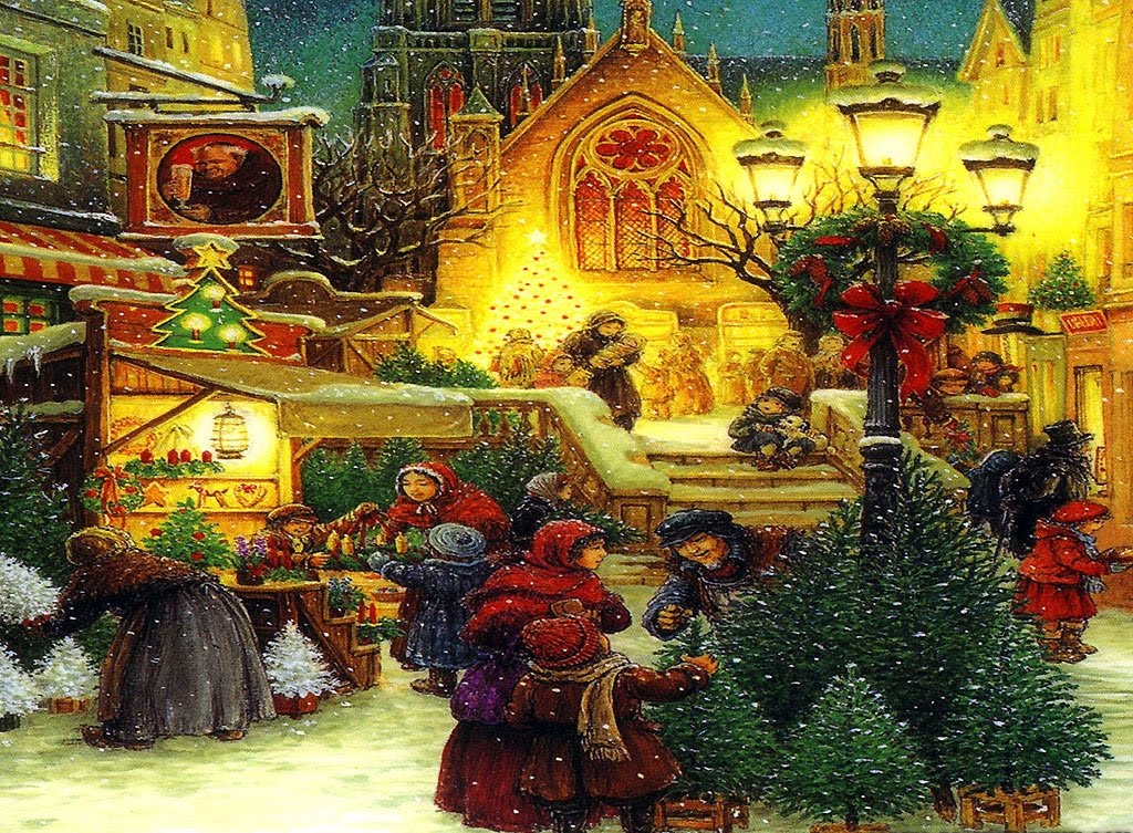 Santa claus christmas nicholas st turkey grave archaeologists church found been clauss Album de Fotos e Recordações da Borboleta e do Pica-pau: Fundos Natal