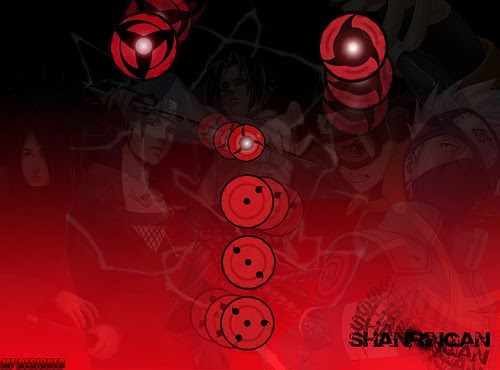 sharingan