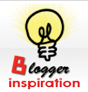 blogger inspiration