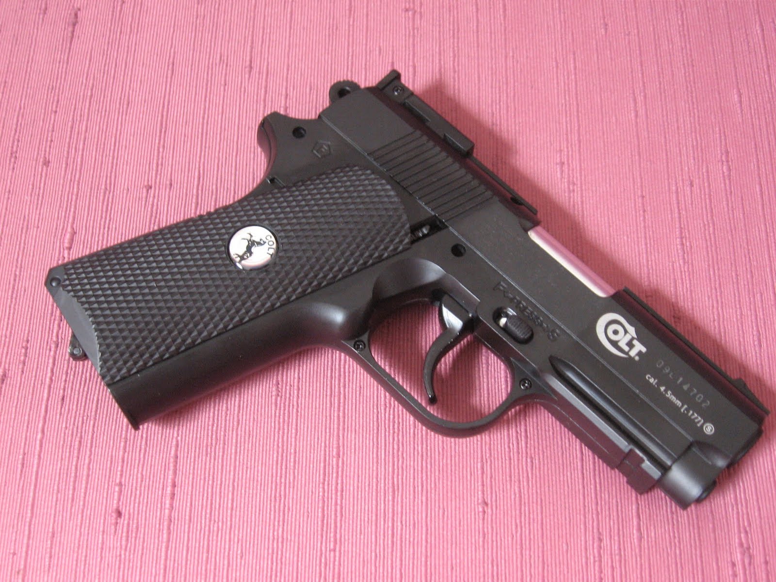 Umarex Colt Defender BB Gun Colt Defender BB Gun