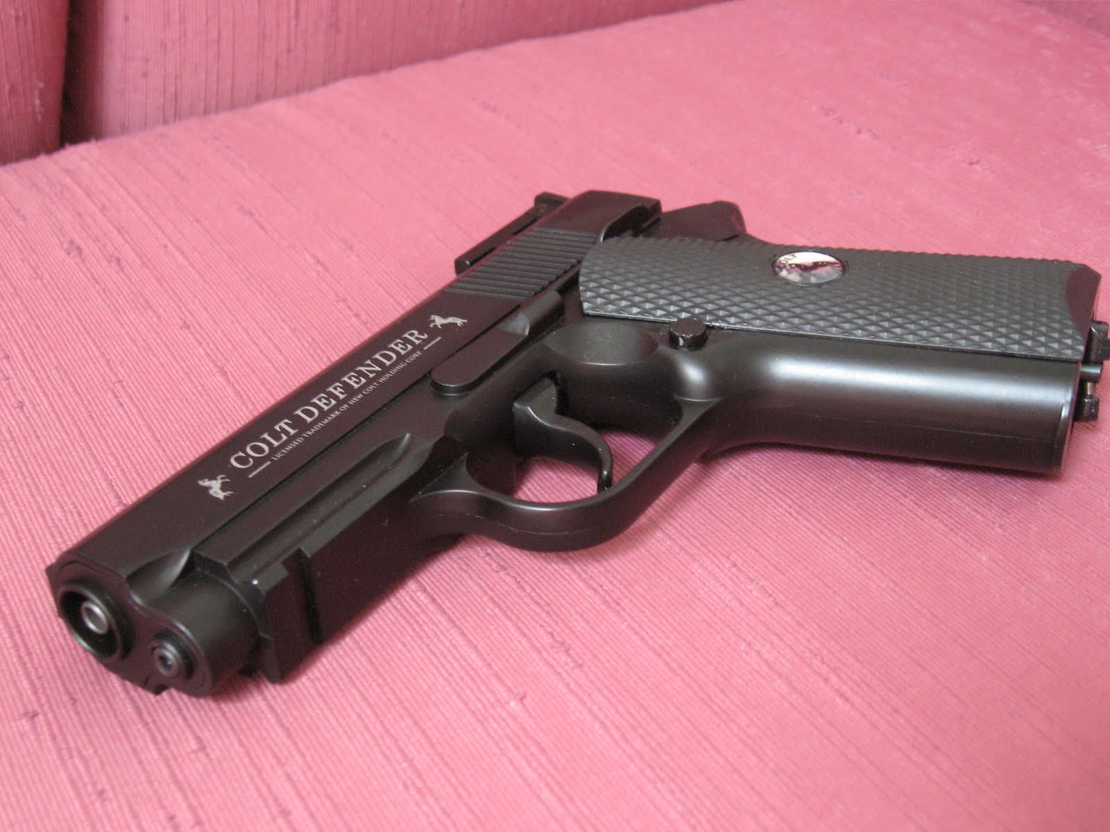 Umarex Colt Defender BB Gun Colt Defender BB Gun