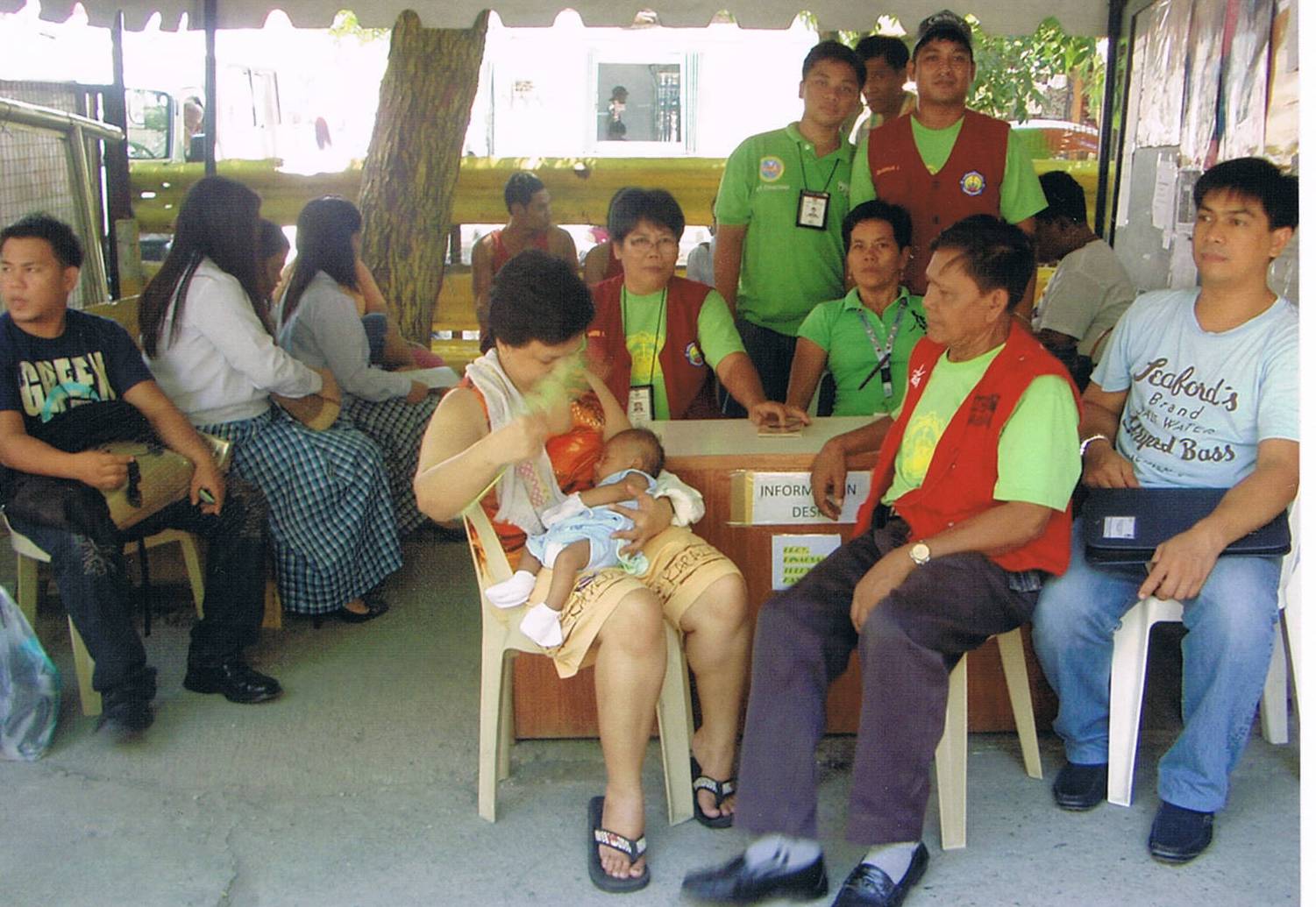 The Fisher Valley College Barangay Pinagsama, Taguig City