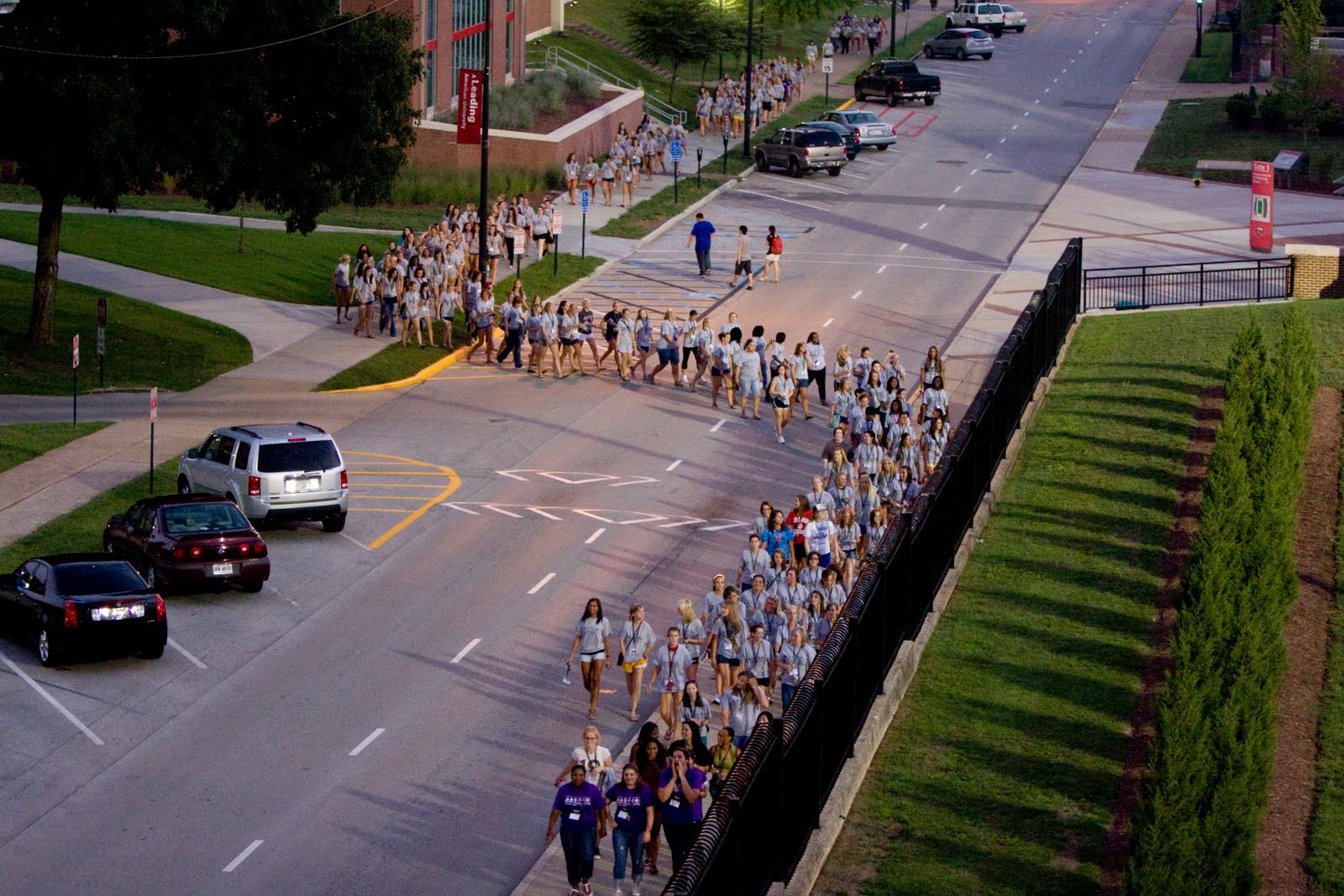 NOEM WKU MASTER Plan