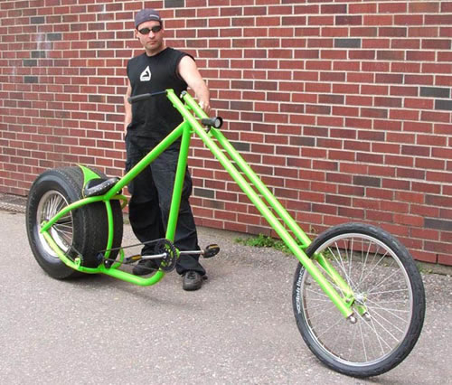 Talamkeladi Com Basikal Chopper