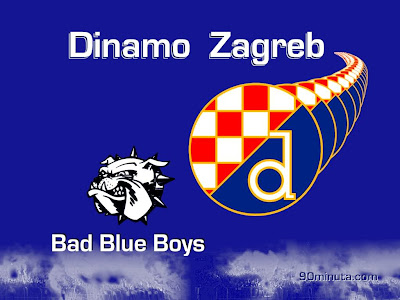 Bad Blue Boys Dinamo Zagreb download besplatne slike pozadine za desktop