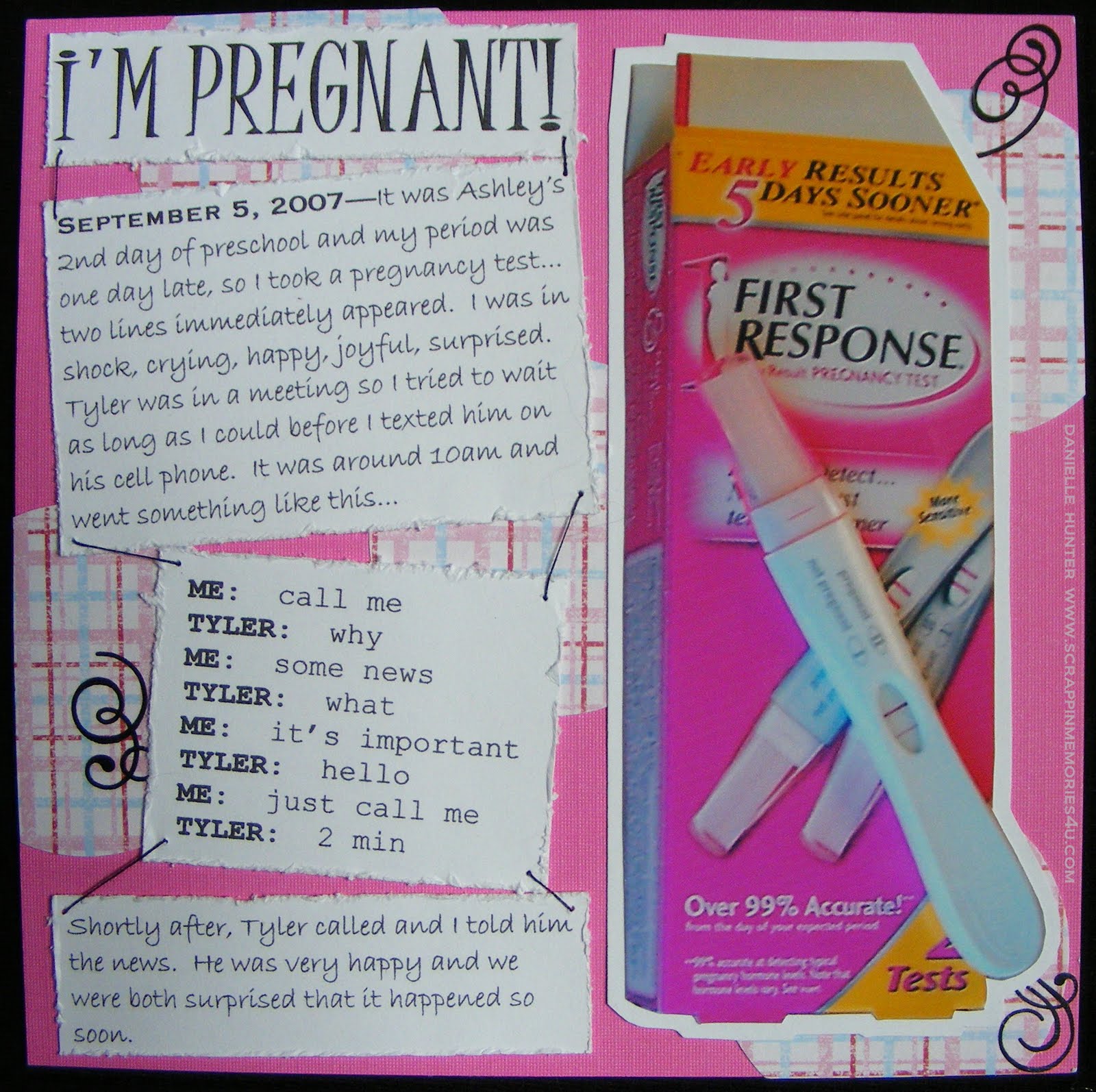 Pregnant Layout 75