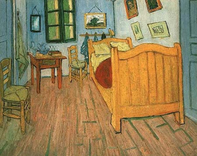 14 Vincent27s Bedroom In Arlesjpg