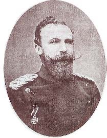 Monarquías de Europa y del mundo DUQUE FEDERICO I DE ANHALT.