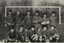 Foot à Irleau, 06mars 1960