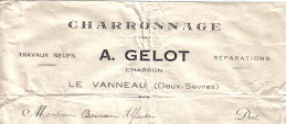 Anatole GELOT