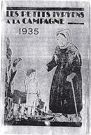 Couverture de la revue de 1935
