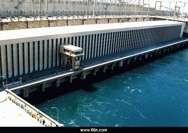 KOL KOL KOL BLOG Aswan High Dam Map KOL KOL KOL BLOG Aswan High Dam Map