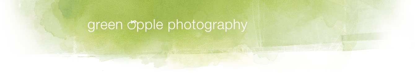 Green Apple Photography