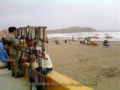 Playas de Barranca