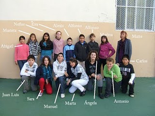 Escuelas viajeras 2010