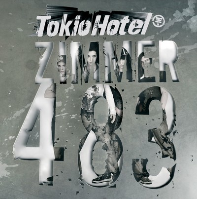 ZIMMER 483