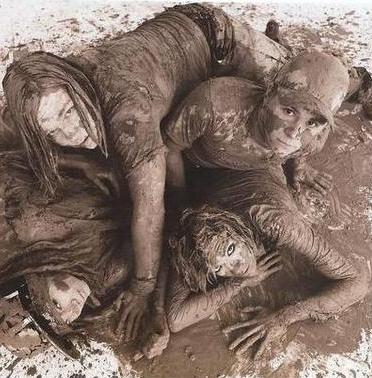 Tokio Hotel - Stich uns Glück