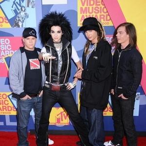 Os Tokio Hotel não são uma grande banda? Vergonhoso