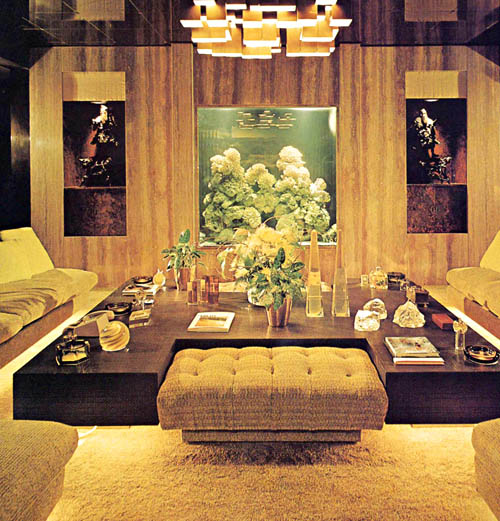 William Miller Design 1980s Interior 1980s Interior Design