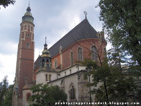 Jezuici Kraków