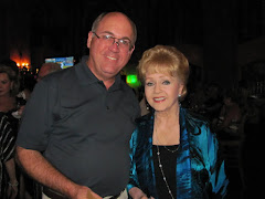 Rick Kern & Debbie Reynolds