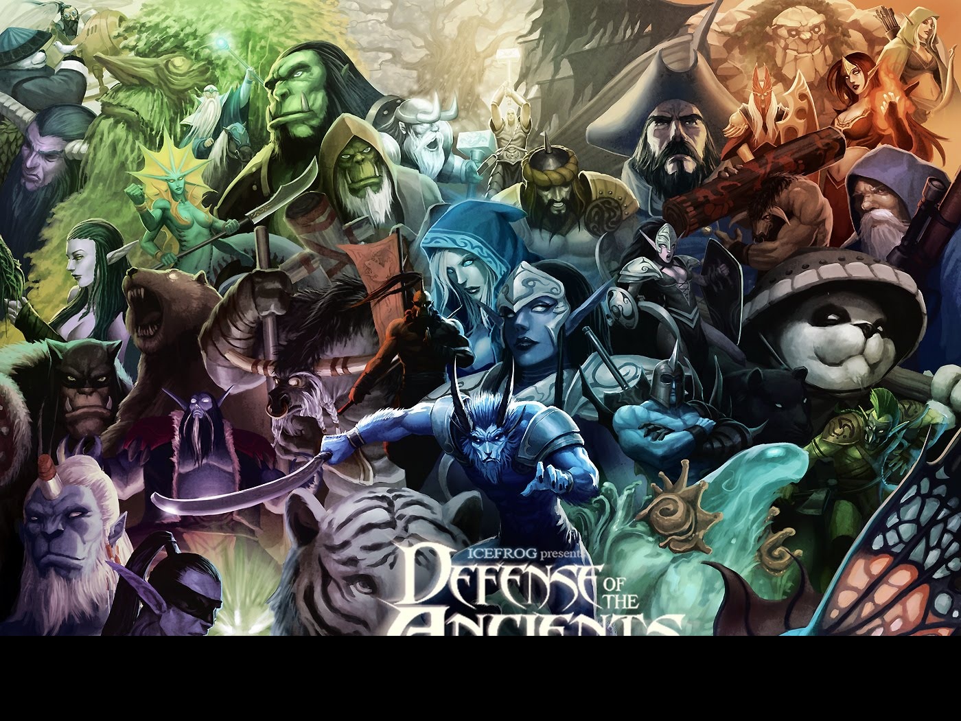 FOR ALL THINGS DOTA visual data 4