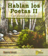 II Libro Hablan los Poetas