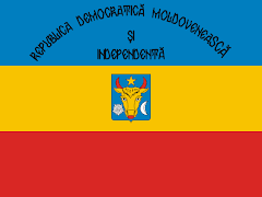 Moldova în sec.XX