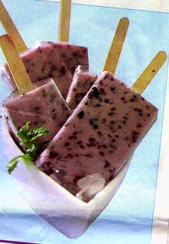 ResepPlus ES KETAN HITAM