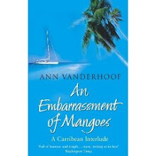An Embarassment of Mangos by Ann Vanderhoot