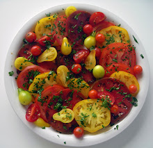 Heirloom Tomatoes