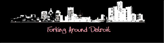 Forking Around Detroit