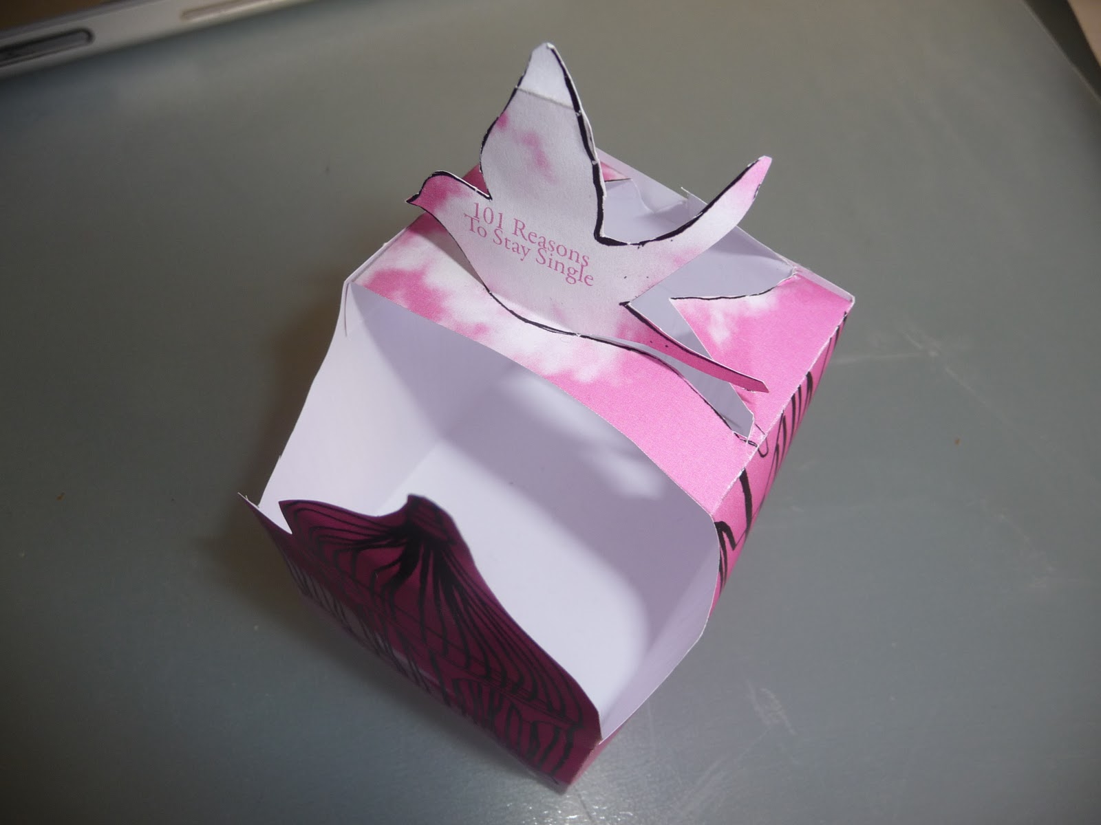 Design Practice: Design Ideas For Packaging