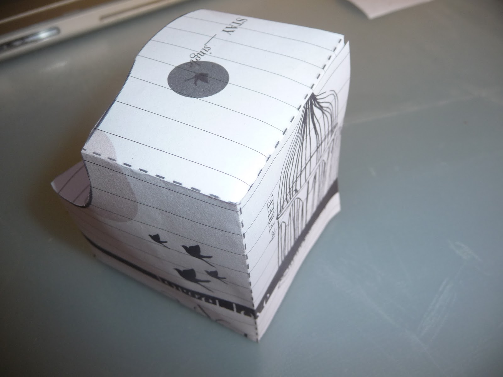 Design Practice: Design Ideas For Packaging