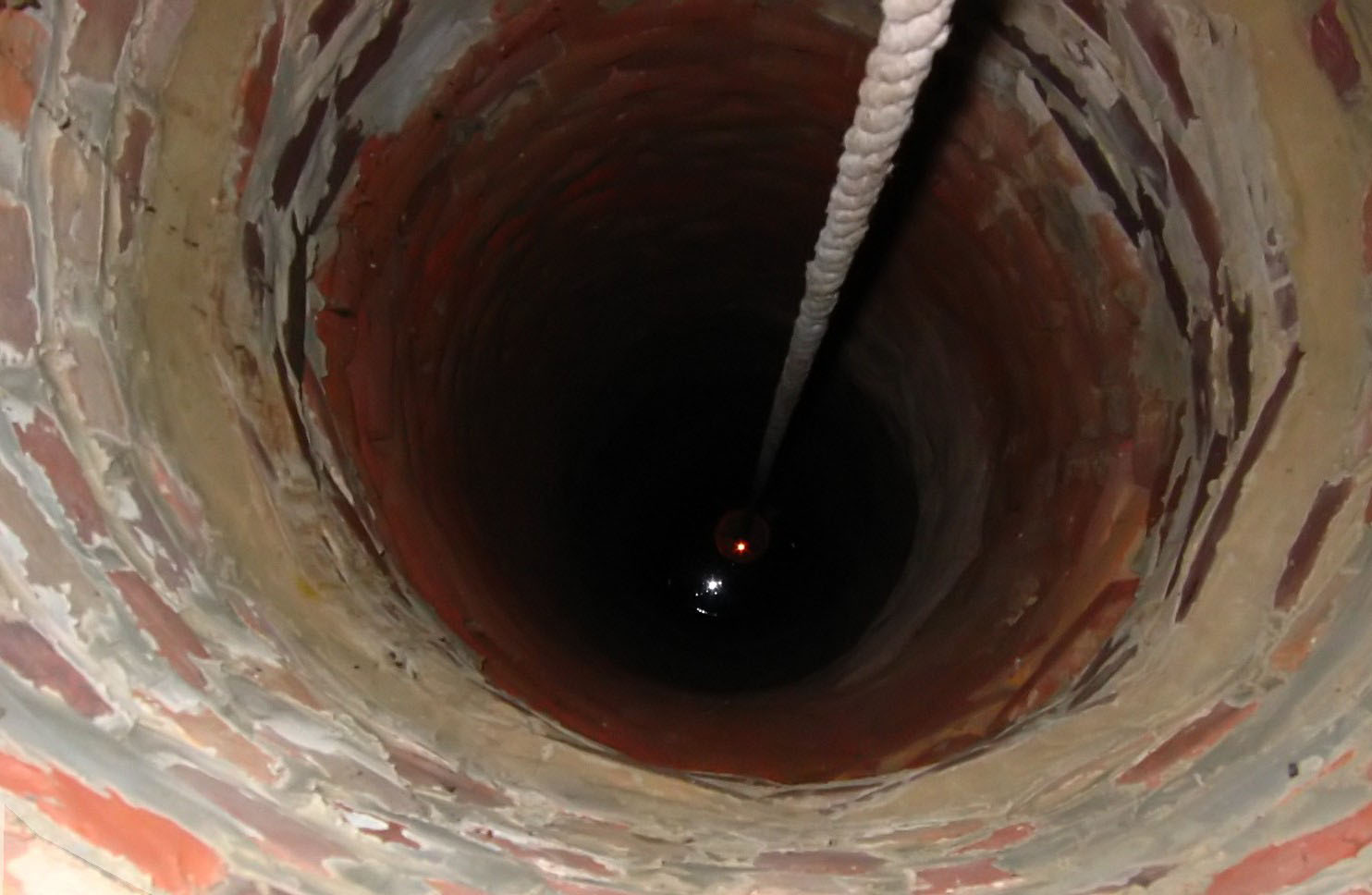 Living In a Larger Universe January 2011