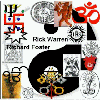 Image result for rick warren apostacy gif