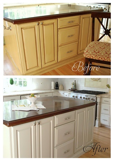 Quick Way To Refinish Kitchen Cabinets Quick Way To Refinish Kitchen Cabinets