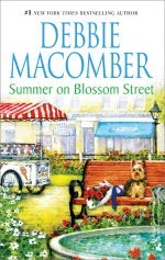 Review: Summer on Blossom Street by Debbie Macomber